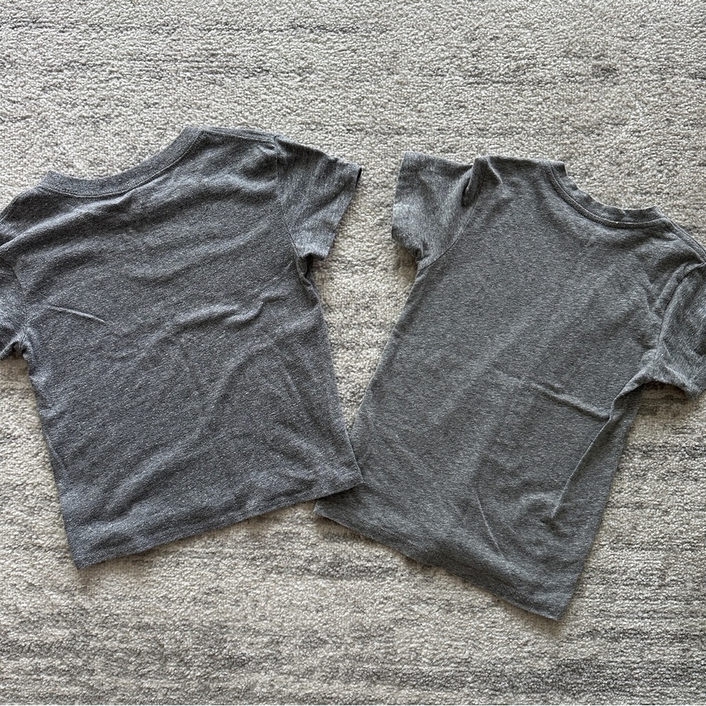 KIDS: prefresh + tiny whales t-shirts - Picture 8 of 8